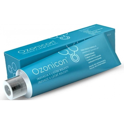 Ozonicon emulgel 100 g – Hledejceny.cz