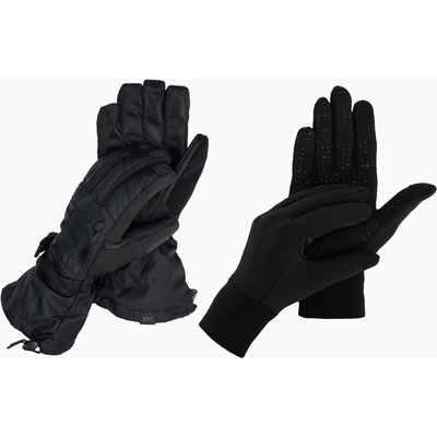 Dakine Titan black – Hledejceny.cz