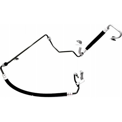 Hadica servoriadenia Renault Master 2010– 2,3 dCi 497202643R
