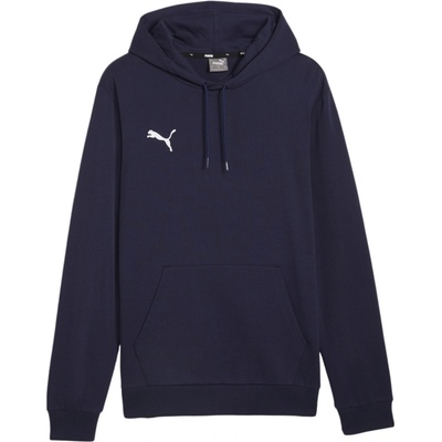 Puma mikina s kapucňou teamGOAL Casuals Hoody 658618-06