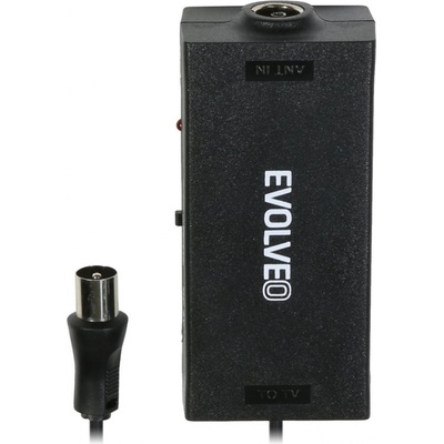 EVOLVEO Amp 1 LTE anténní zesilovač, LTE filtr (tdeamp1)