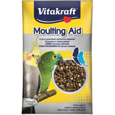Vitakraft Moulting Aid 25 g