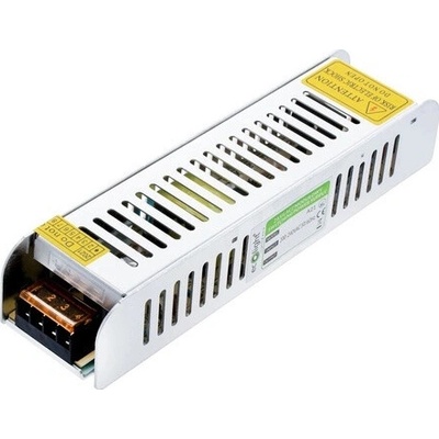 Napájací zdroj pre LED pásy 25W 12V 2A IP20 SLIM Ecolight