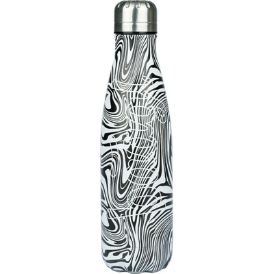 Baagl termofľaša s kovovým viečkom Mixture 500 ml