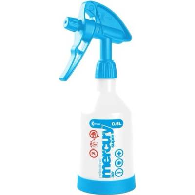Kwazar Mercury Pro+ 0,5L 360° 1-100-150/360