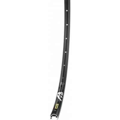 MAVIC KOMPONENTY MAVIC RÁFEK A 119 BLACK 36H
