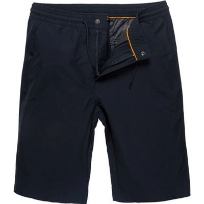 Vintage Industries Foxton navy