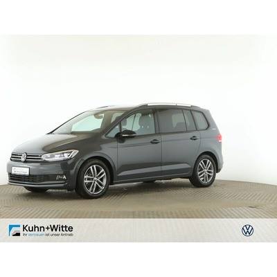 Volkswagen Touran 1.5 TSI Comfortline DSG 110 kW
