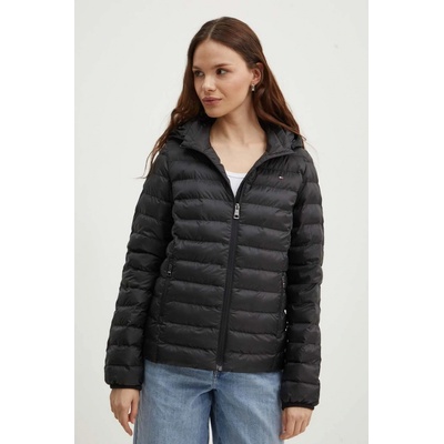 Tommy Hilfiger WW0WW42046 čierna