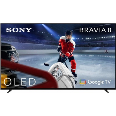 Sony Bravia 8 K-55XR80