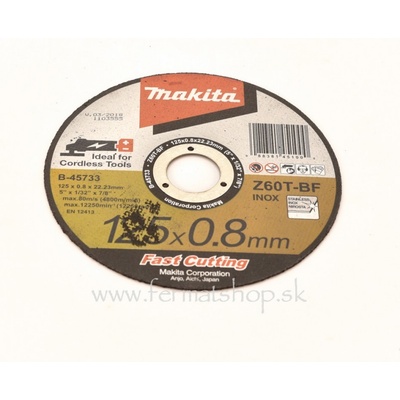 Makita B-45733