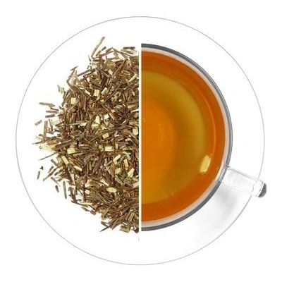 Oxalis Rooibos zelený 1 kg