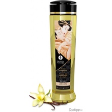 Shunga Erotic Massage Oil Desire Vanilla 240 ml
