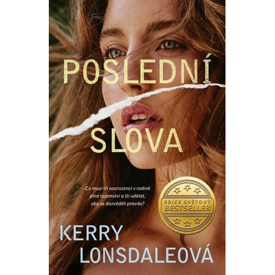 Poslední slova