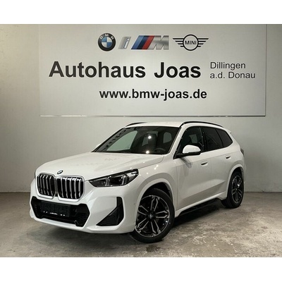 BMW X1 sDrive20i 115 kW