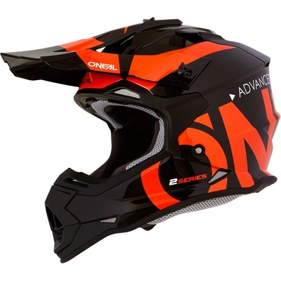 O´Neal 2Series Slick