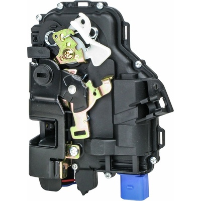 Vnitřní zámek dveří SEAT IBIZA/CORDOBA (6L) | dveře levé zadní |2002-2006| 5901532614015