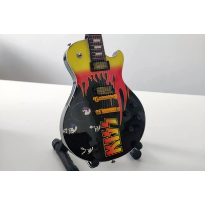 PPT-MK211 Ace Frehley Kiss Les Paul Tribute – Hledejceny.cz