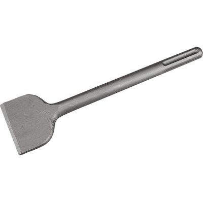 EXTOL PREMIUM Sekáč plochý SDS-max, 280mm, šírka 75mm