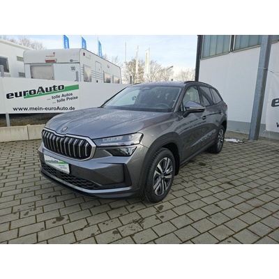 Skoda Kodiaq 2.0 TDI 4x4 DSG Selection 141 kW