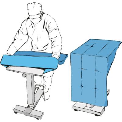 Matopat Univerzální sady Matodrape 6 ks 251