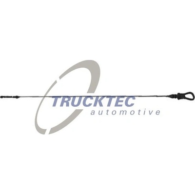 TRUCKTEC AUTOMOTIVE Mierka hladiny oleja 0810090