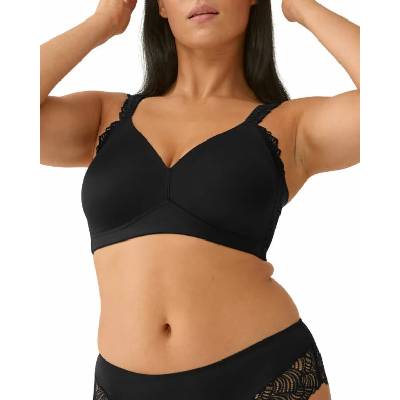Naturana Friday 5675 černá
