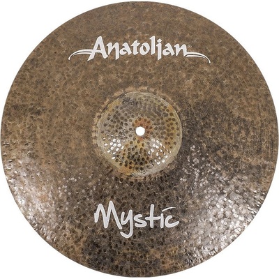 Anatolian MS 14 RHHT Mystic HiHat 14"