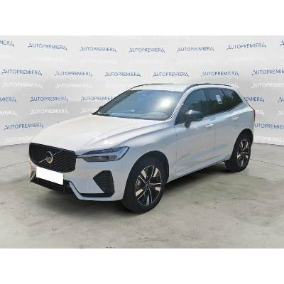 Volvo XC60 B5 AWD Plus 184 kW