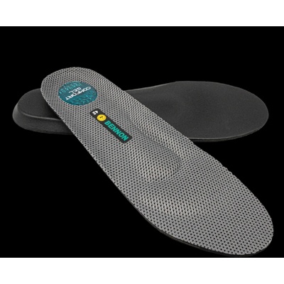 Bennon Suprema Gel Esd Insole Stélka šedá – Hledejceny.cz