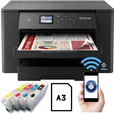 Epson WF-7310DTW