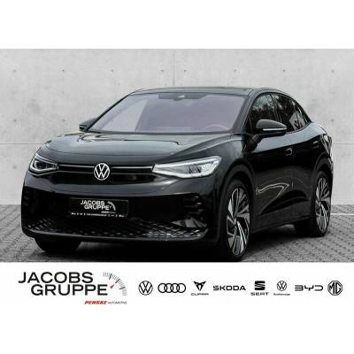 Volkswagen ID.5 4Motion GTX 250 kW