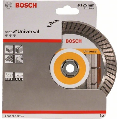 Bosch 2.608.602.672
