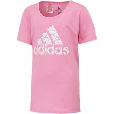 adidas HS5277 ružová