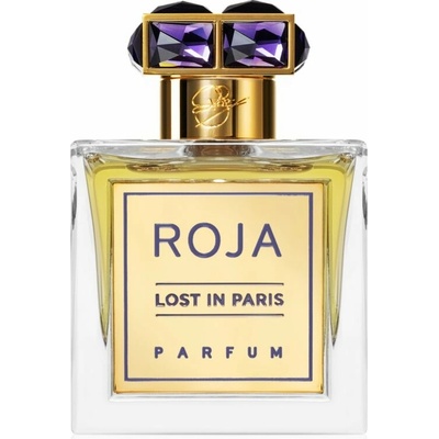Roja Parfums Lost in Paris parfum unisex 100 ml