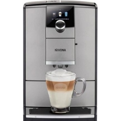 Nivona NICR 795 – Hledejceny.cz