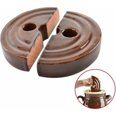 Ťažítko keram. do suda 18 cm - ORION