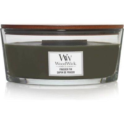WoodWick Wood Smoke 453,6 g