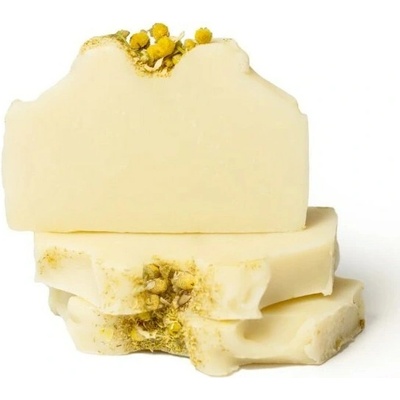 Pure Harmony prírodné mydlo harmančekové 85 g