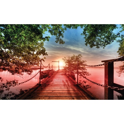 Preinterier FT4648 Fototapeta na stenu More vlies 104cm x 70cm