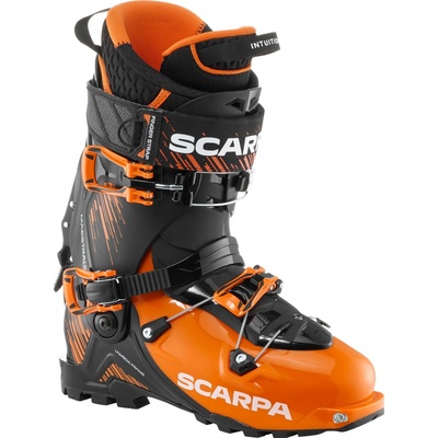Scarpa MAESTRALE 23/24