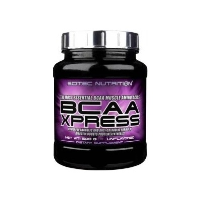 Scitec Nutrition BCAA Xpress 700 g – Hledejceny.cz