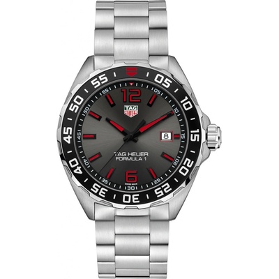 Tag Heuer WAZ1018.BA0842