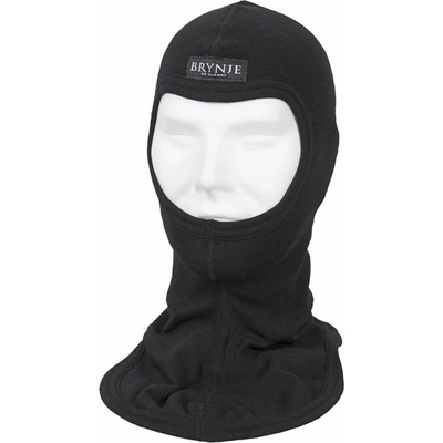 kukla Brynje SUPER THERMO balaclava black