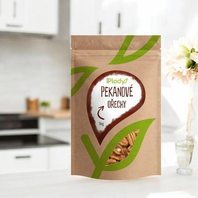 iPlody Pekanové ořechy 1 kg