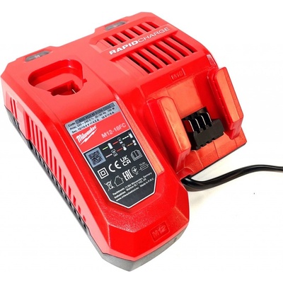 Milwaukee M12-18 FC IN2 4932451079 – Hledejceny.cz