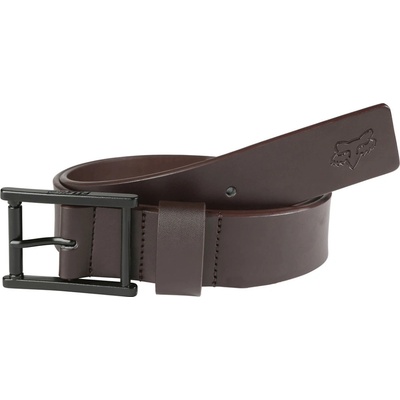 Fox pásek Briarcliff 2 belt Brown