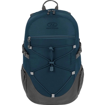 Highlander Venture Daysack 20l modrá