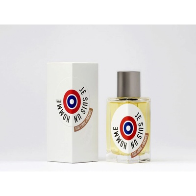 Etat Libre d'Orange Je Suis Un parfémovaná voda pánská 100 ml tester