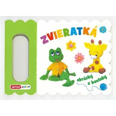 Zvieratká – Hledejceny.cz